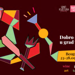 Belgrade Wine Week sedmi put u Beograd donosi festivalsku atmosferu inspirisanu vinom