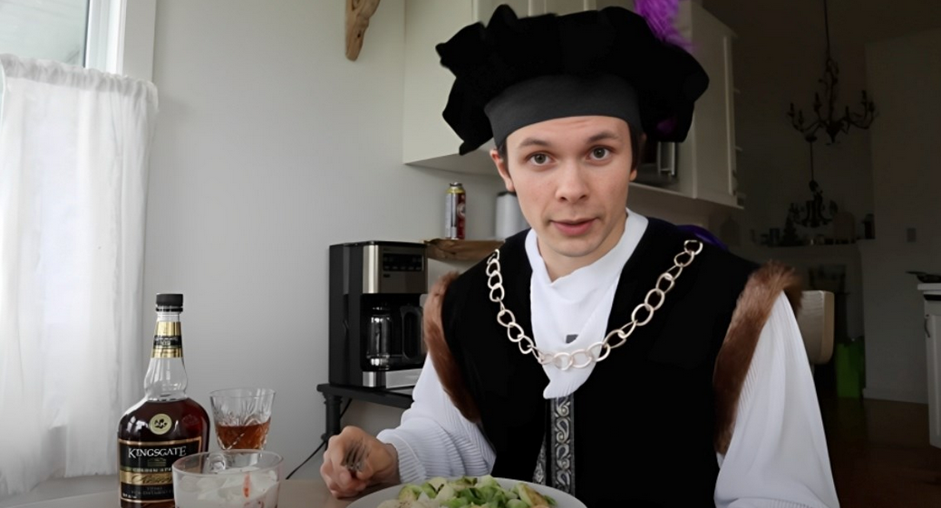 Jutjuber isprobao dijetu iz 1865. u kojoj je alkohol bio obavezan i došao do potpuno iznenađujućeg zaključka