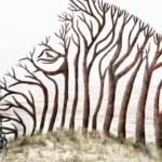 Ono što prvo ugledate na ovoj optičkoj iluziji otkriva da li ste snažna ili osetljiva osoba