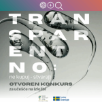 Mladi istraživači Srbije raspisuju konkurs za učešće na izložbi „Transparentno: Ne kupuj - stvaraj!“   