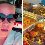 Kompletan obrok u ovom restoranu košta samo 4 evra: Pogledajte šta sve dobijete