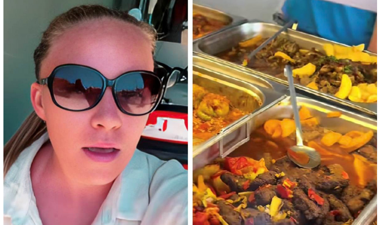 Kompletan obrok u ovom restoranu košta samo 4 evra: Pogledajte šta sve dobijete