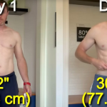 Šta se desi kada pijete samo vodu nedelju dana: Jutjuber podelio iskustvo