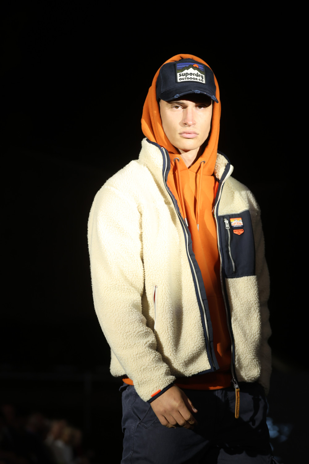 „Modna revija SUPERDRY - Velika Britanija u Srbiji“ – Superdry predstavio kolekciju jesen/zima 25/26