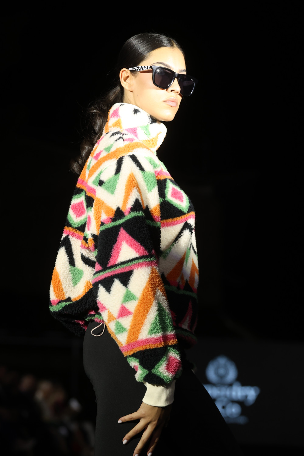 „Modna revija SUPERDRY - Velika Britanija u Srbiji“ – Superdry predstavio kolekciju jesen/zima 25/26