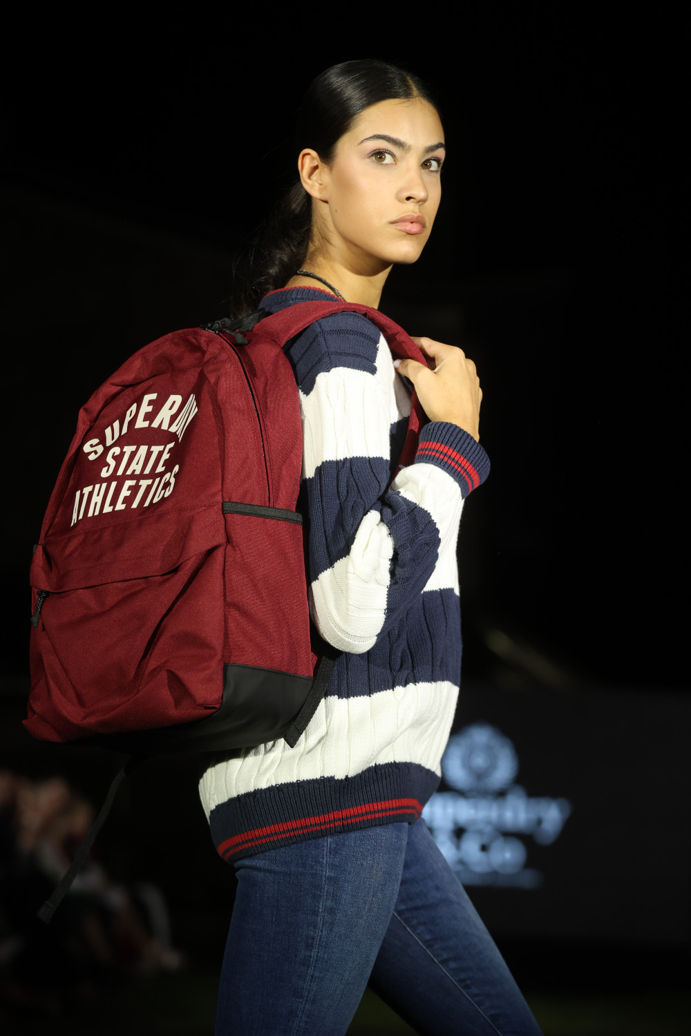 „Modna revija SUPERDRY - Velika Britanija u Srbiji“ – Superdry predstavio kolekciju jesen/zima 25/26