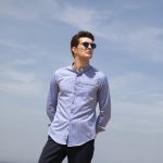 Tudors: Pristupačna muška moda za svaku priliku