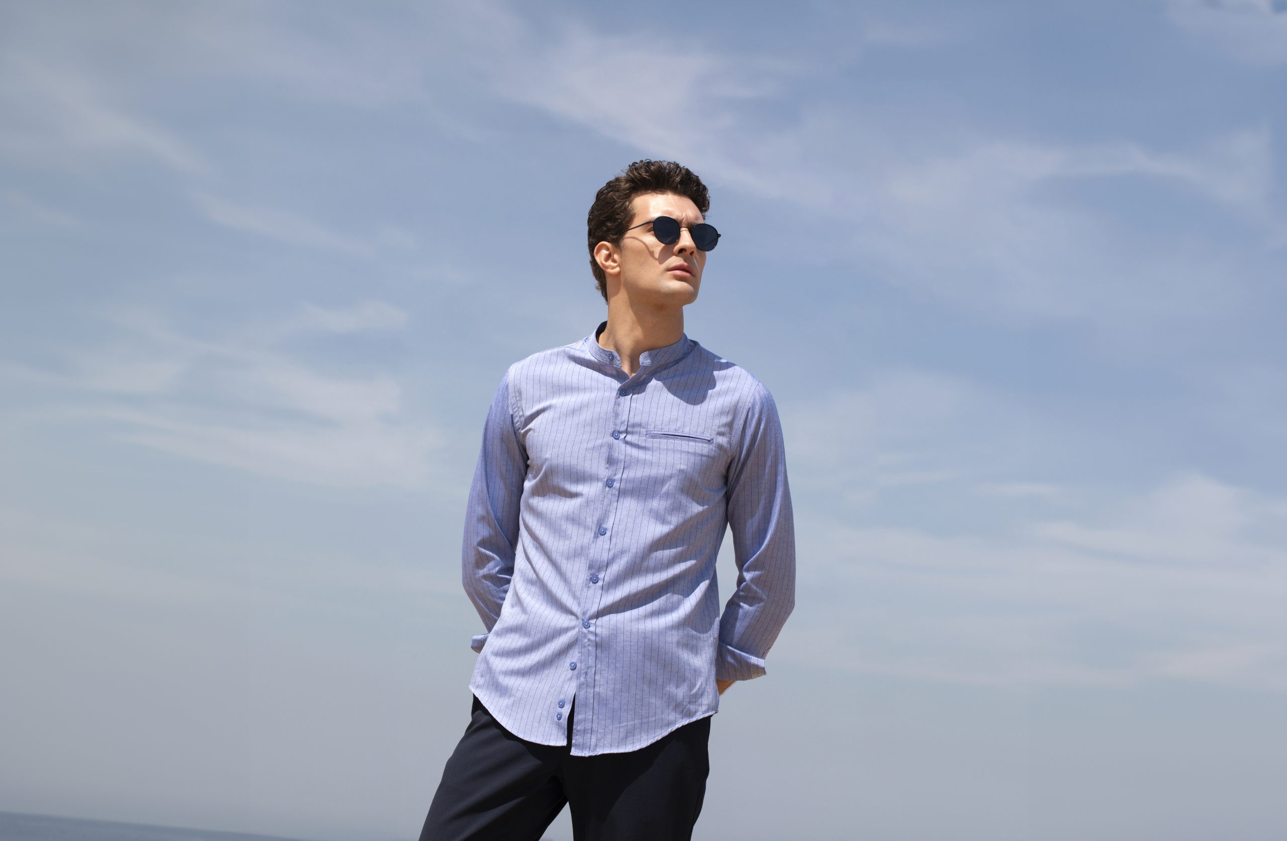 Tudors: Pristupačna muška moda za svaku priliku