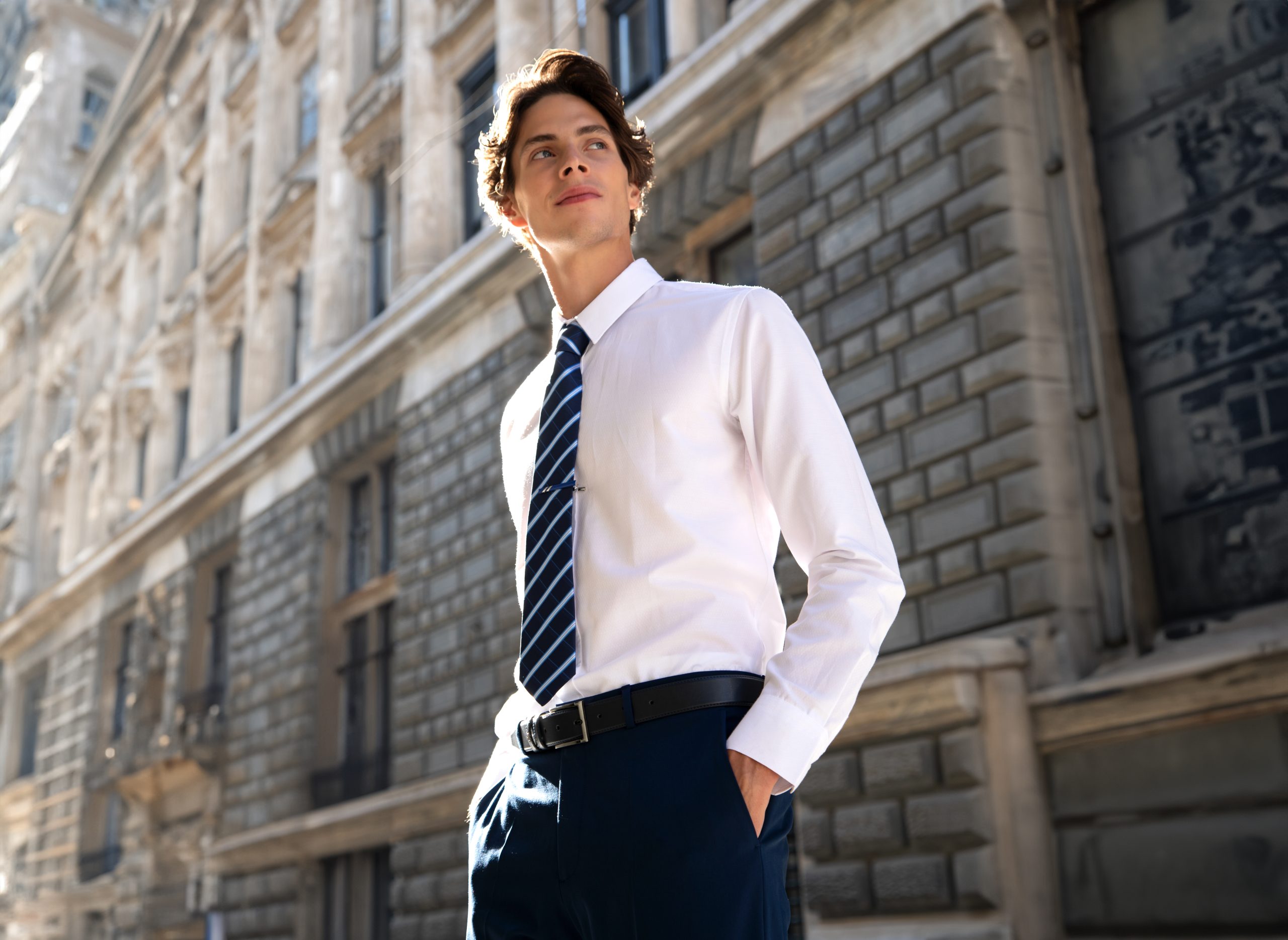 Tudors: Pristupačna muška moda za svaku priliku 2 Tudors: Pristupačna muška moda za svaku priliku