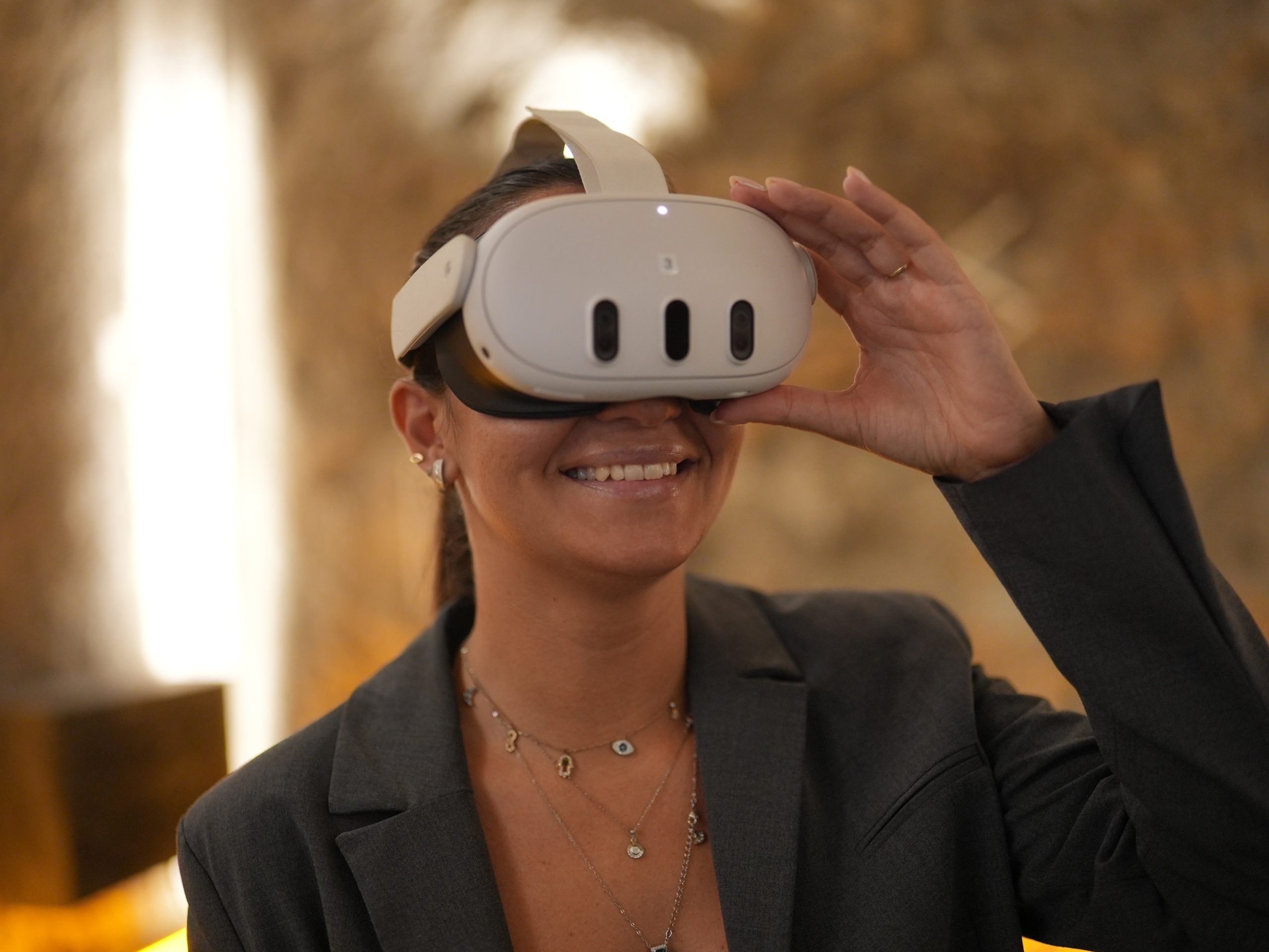 Stanovi sa privatnim dvorištima i VR šetnja: prodajni paviljon Marine Dorćol donosi novo iskustvo kupovine nekretnina