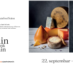 EAT SPAIN DRINK SPAIN u srcu grada