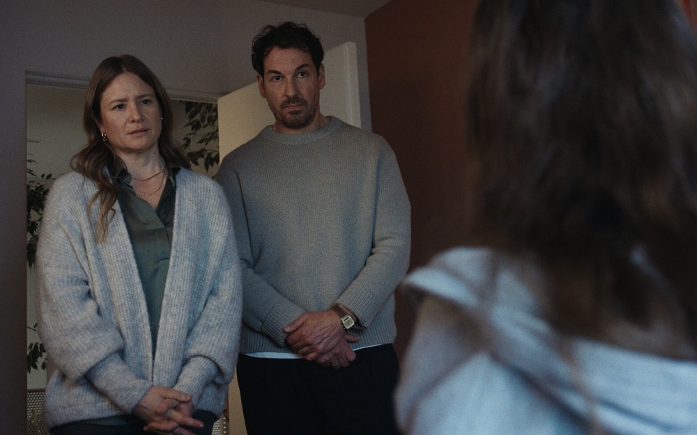 Ona čita misli svojih roditelja - nesvakidašnja drama „Šta Marijele zna"