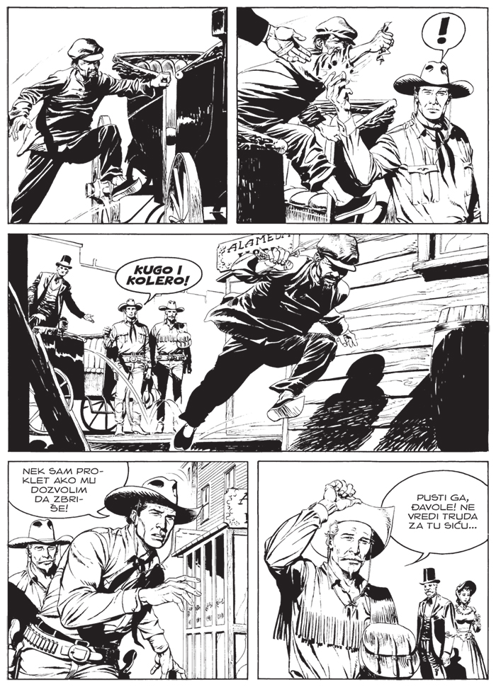 „Teks: Pod nadzorom“ - neko nas posmatra 5 „Teks: Pod nadzorom“ - neko nas posmatra