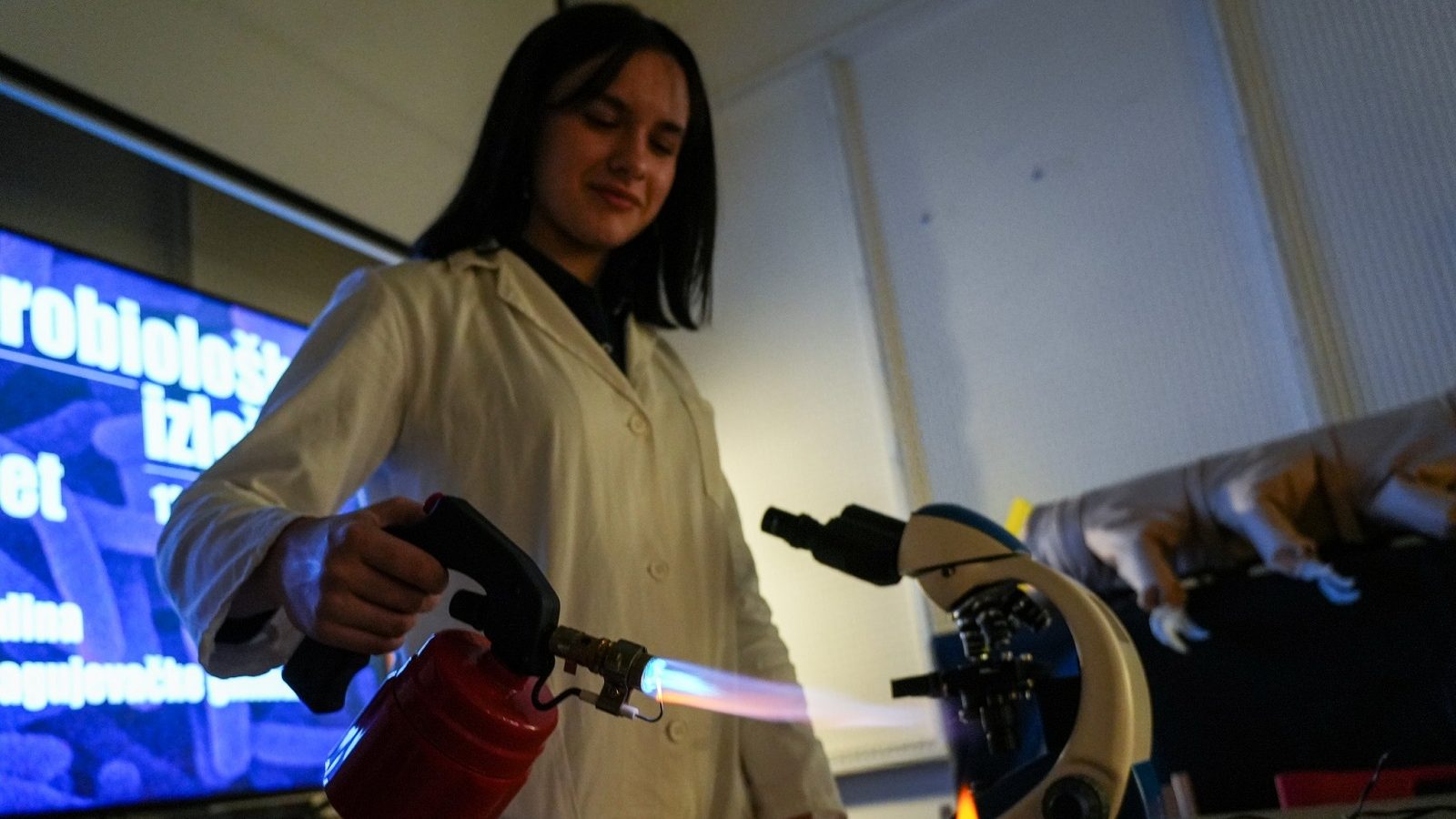 Otvoren Javni poziv za projekte promocije i popularizacije nauke za 2025. godinu