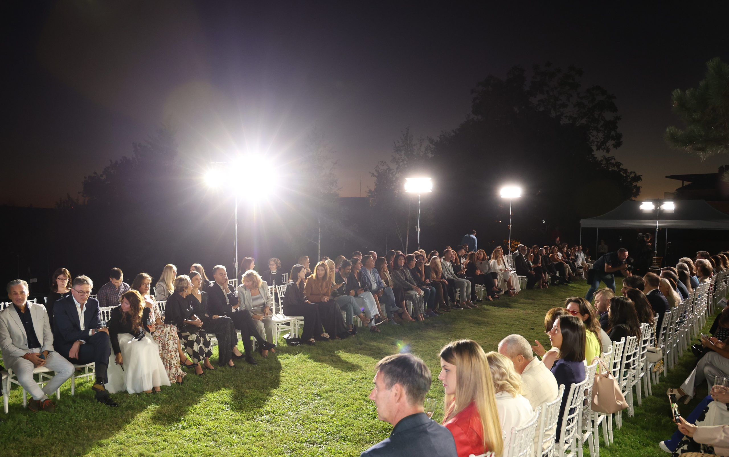 „Modna revija SUPERDRY - Velika Britanija u Srbiji“ – Superdry predstavio kolekciju jesen/zima 25/26