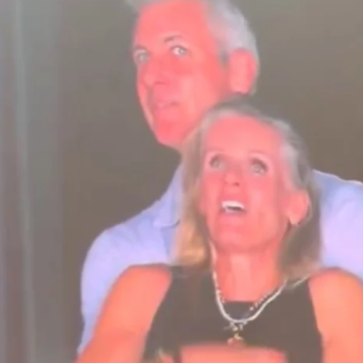 „Povredila sam ljude. Povredila sam dobre ljude“: Oglasila se žena iz videa sa koncerta Coldplaya