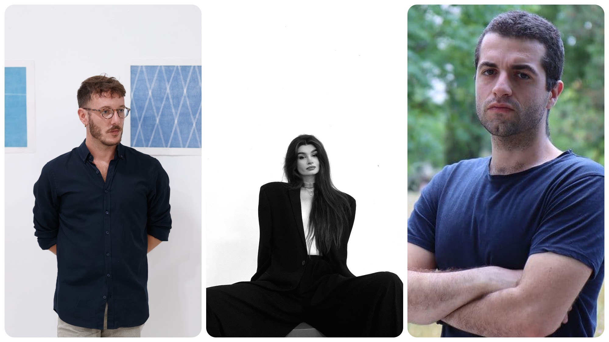 “Šta traje, počelo je u mašti“: Percepcija trajanja u radovima mladih umetnika regiona ovog petka u Galeriji N.EON