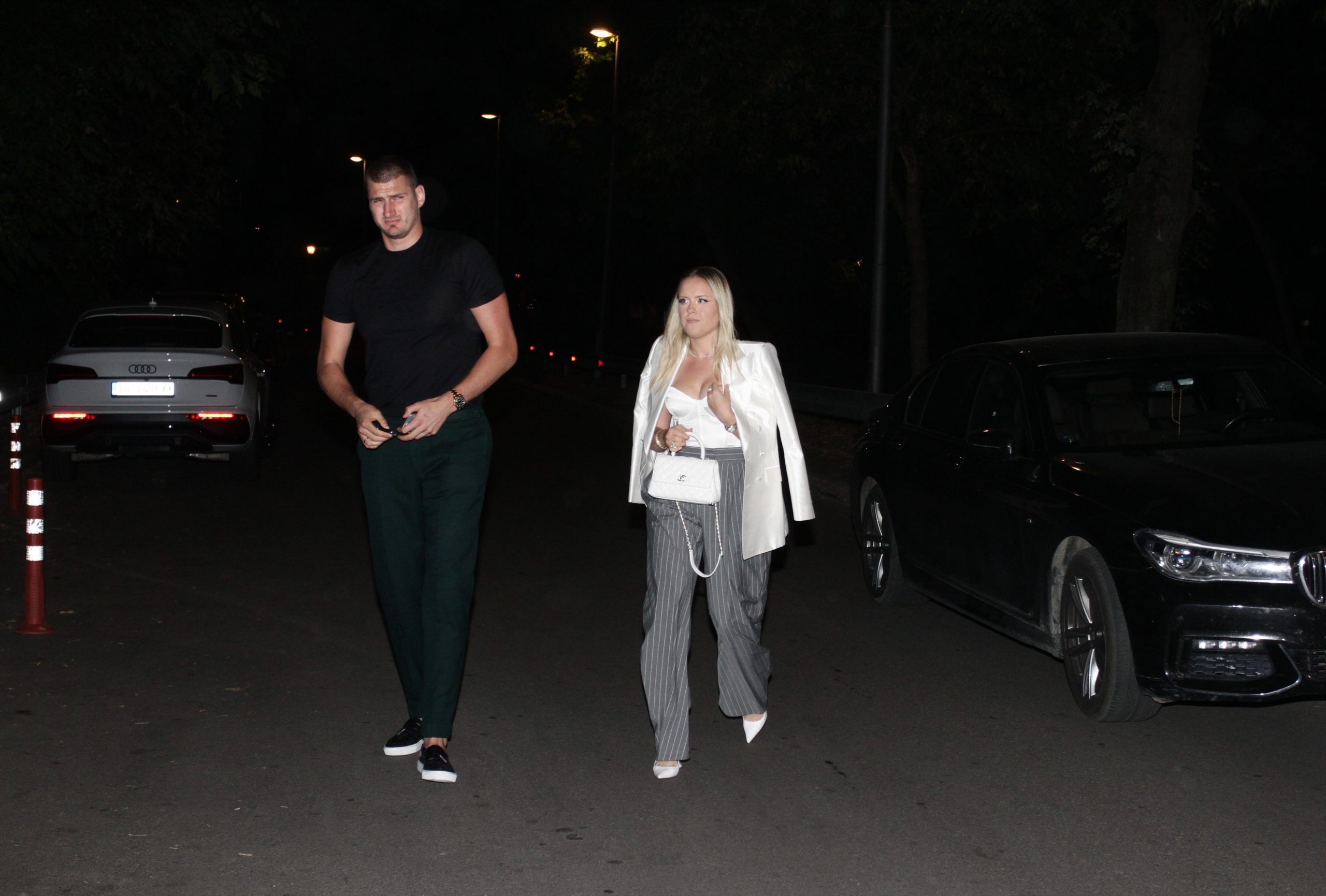 Ko su žene i devojke srpskih košarkaša: Ljubavna priča ovog para posebno je interesantna