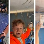 Amerikanac otkrio u kojoj je sad fazi kuća koju je za 5.000 evra kupio u Hrvatskoj: "A onda se iskomplikovalo..."