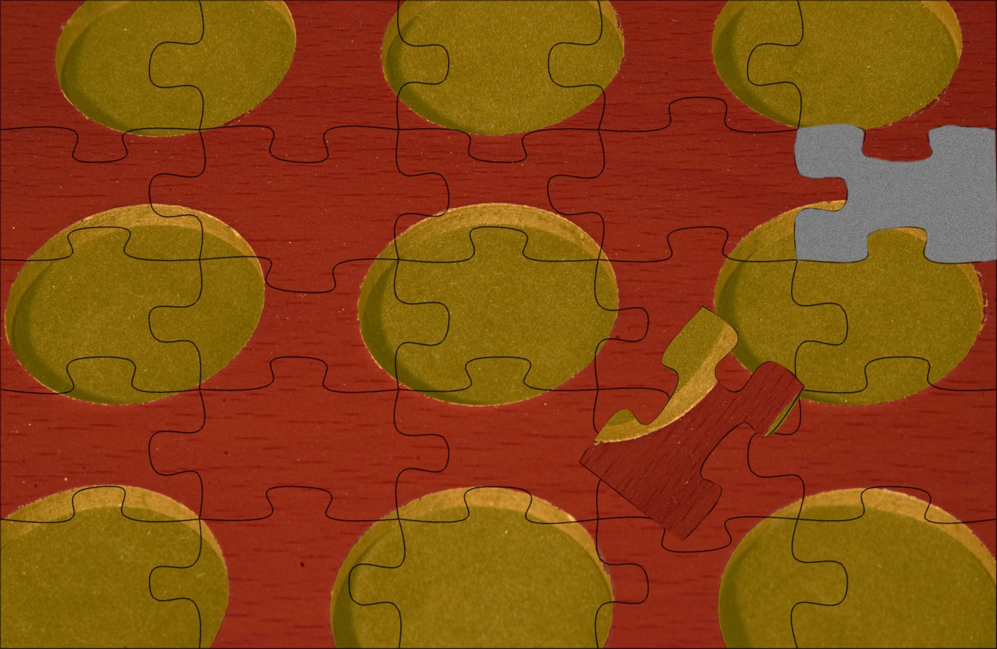 "Zaboleo me je mozak": Ovu dečiju mozgalicu nisu uspeli ni roditelji da reše, a da li možete vi?