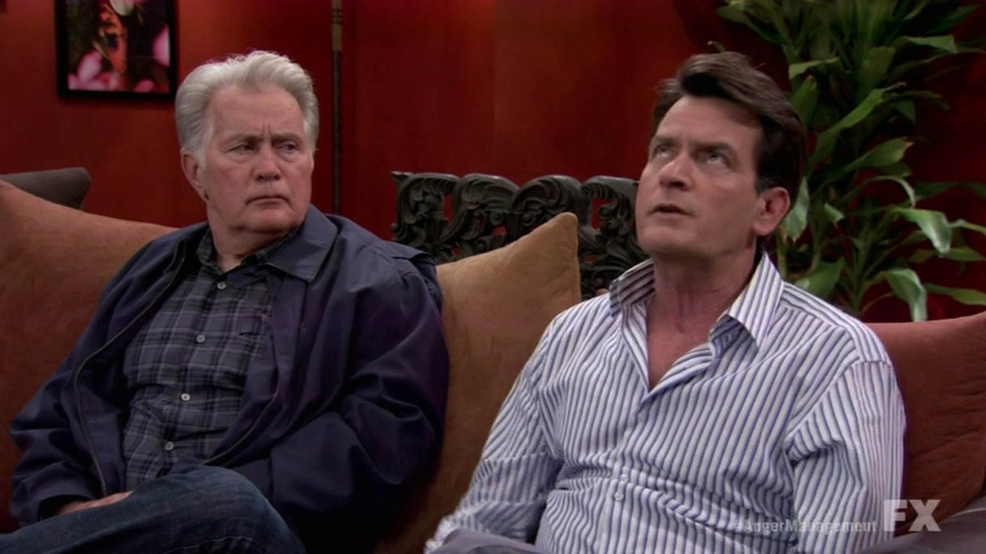 Čarli Šin šokirao priznanjima u novom dokumentarcu: Čovek "tigrove krvi" otkrio sve o zavisnosti, ali i dijagnozi HIV-a 3 Čarli Šin šokirao priznanjima u novom dokumentarcu: Čovek "tigrove krvi" otkrio sve o zavisnosti, ali i dijagnozi HIV-a