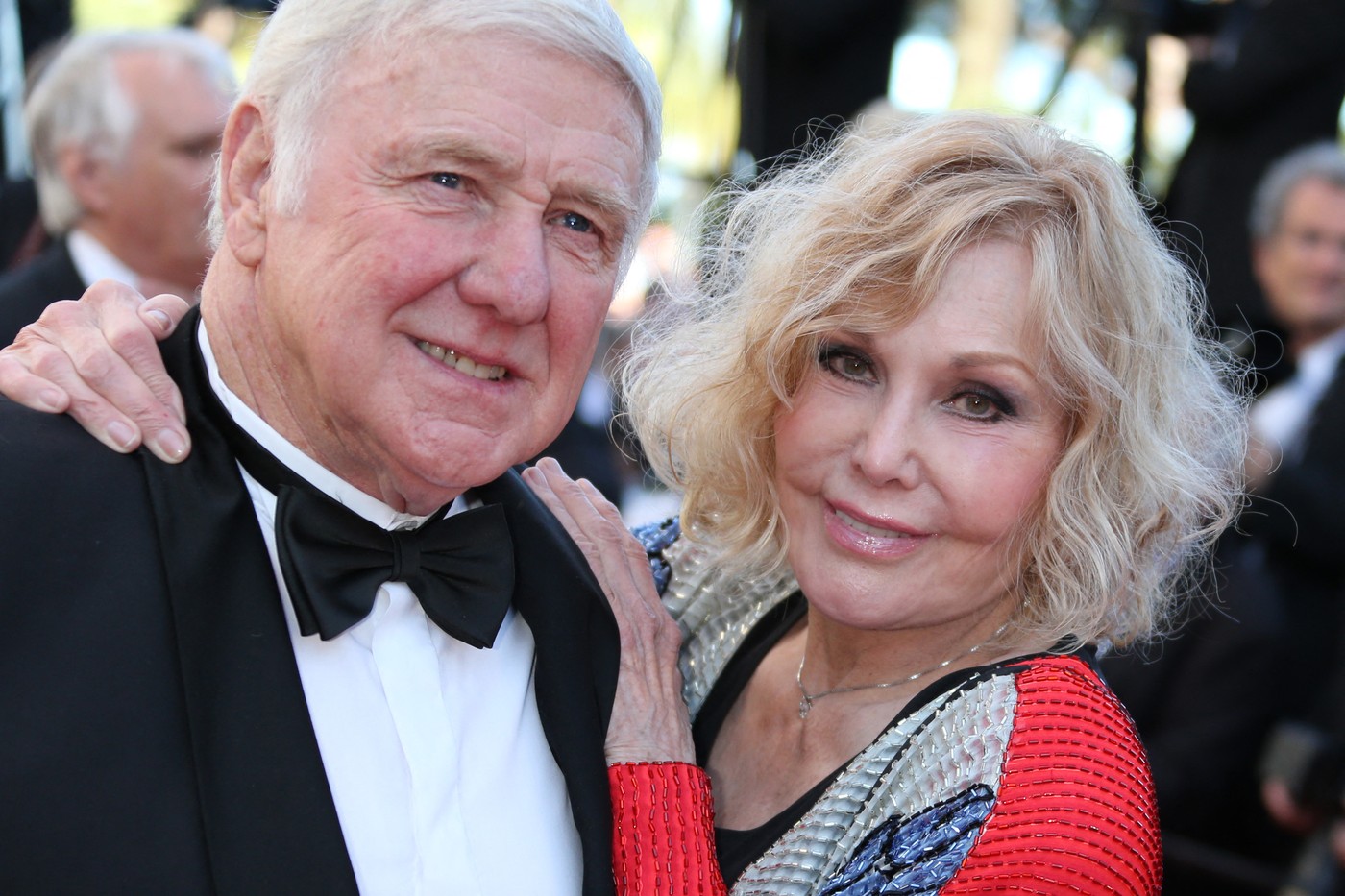 Jedna od najlepših žena Holivuda u 92. godini nagrađena za životno delo: Slavna Hičkokova plavuša danas izgleda ovako