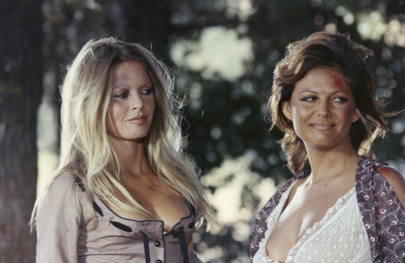 Tajna koju je skrivala legenda italijanskog filma: Neverovatna priča iz života dive Klaudije Kardinale