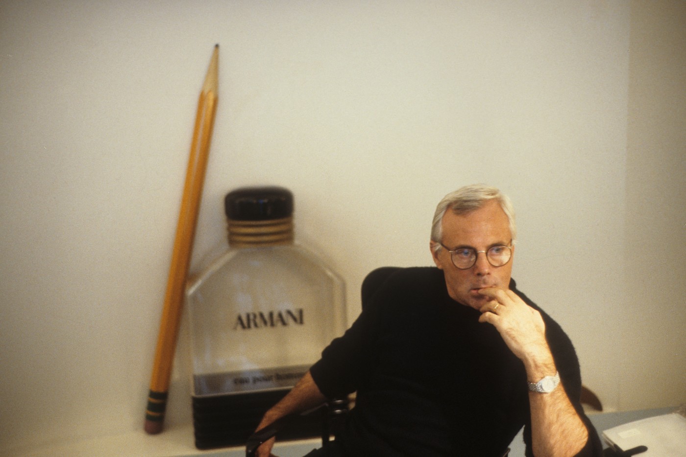 Ko će naslediti Armanijevo bogatstvo od 12 milijardi dolara?