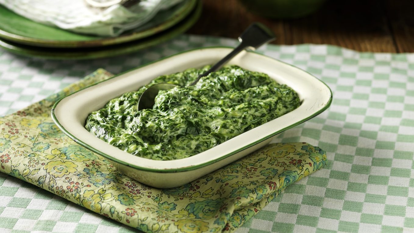 Kupili ste kilu blitve ili spanaća, a posle kuvanja ostane tek malo? Evo zašto se to dešava