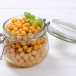 Leblebije za poneti: Jednostavan obrok za posao