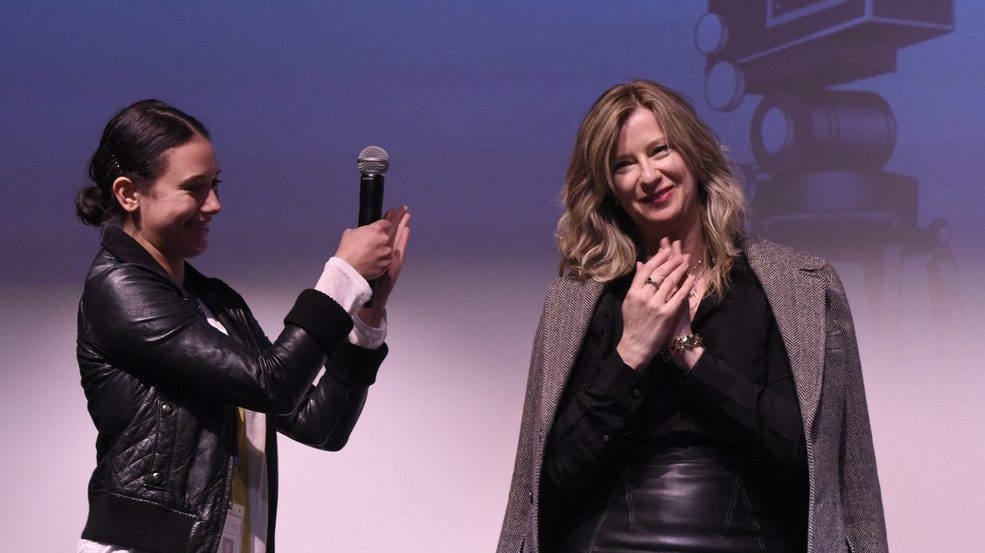 Srpska glumica, holivudski set i nagrada koja je prošla ispod radara: Da li znate da je Mirjana Joković glumila sa slavnim oskarovcem