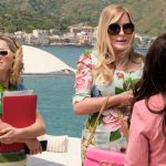 "Grlom u lotuse": RTS na Instagramu najavio seriju, čija špica jako podseća na kultnu seriju i komentari su suvo zlato