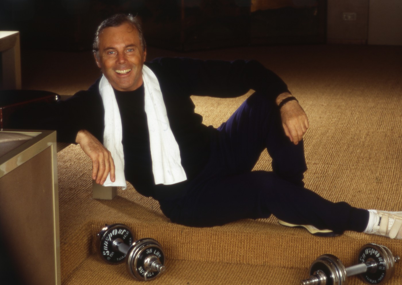 "Ja sam protiv mode": Đorđo Armani, svetski dizajner broj 1, zauvek nas je napustio