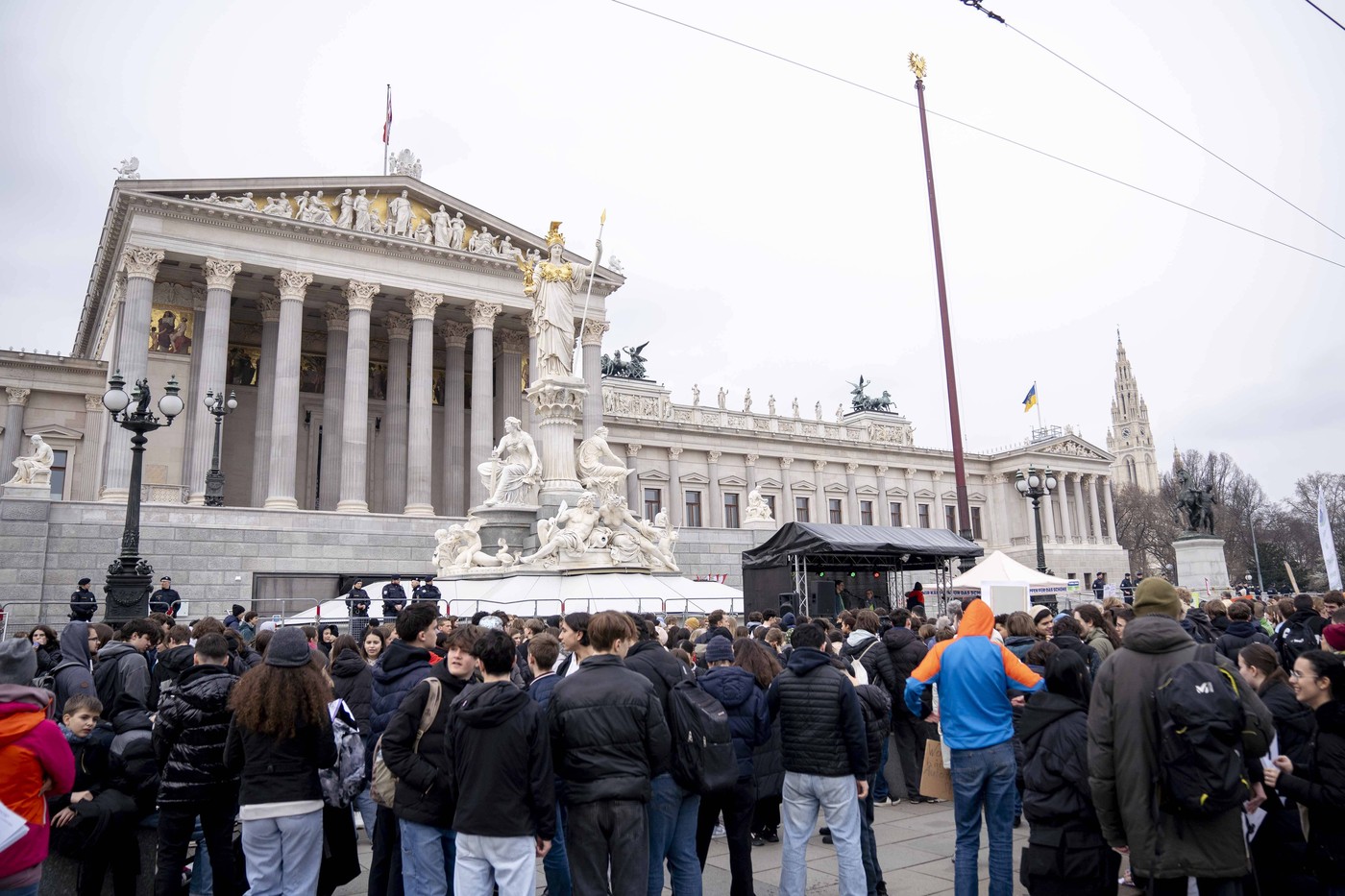 Srpska studentkinja otkrila kako izgleda život u domu u Beču – cena i uslovi iznenađuju