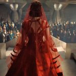 Bojana Nikitović na Forbes Women’s samitu otkrila taajnu crvene haljine iz „Dine“: Kada kostim postane lik