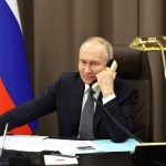 Ovog meseca održava se Putinov "anti-Eurosong": Učestvuje i Srbija, a evo ko nas predstavlja