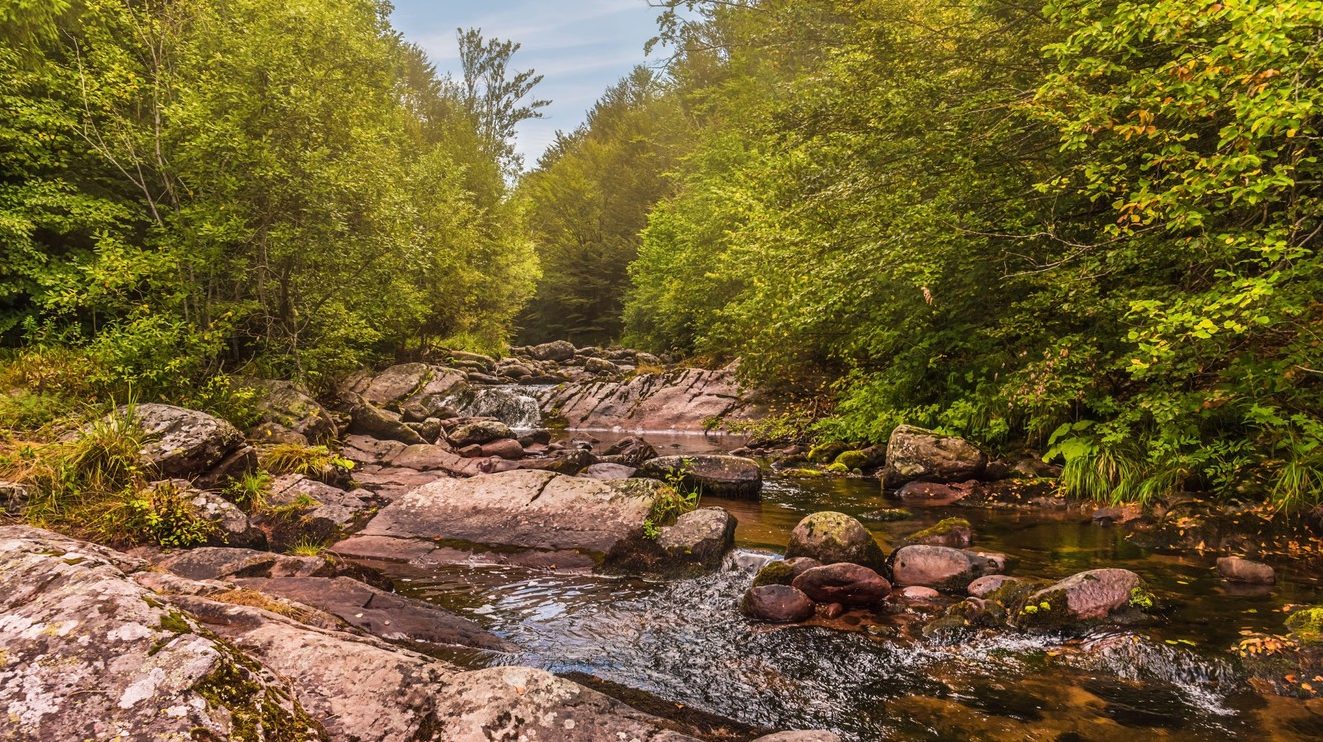 Na samo 4 sata od Beograda: Selo iz bajke, vodopadi i priroda koju morate da doživite