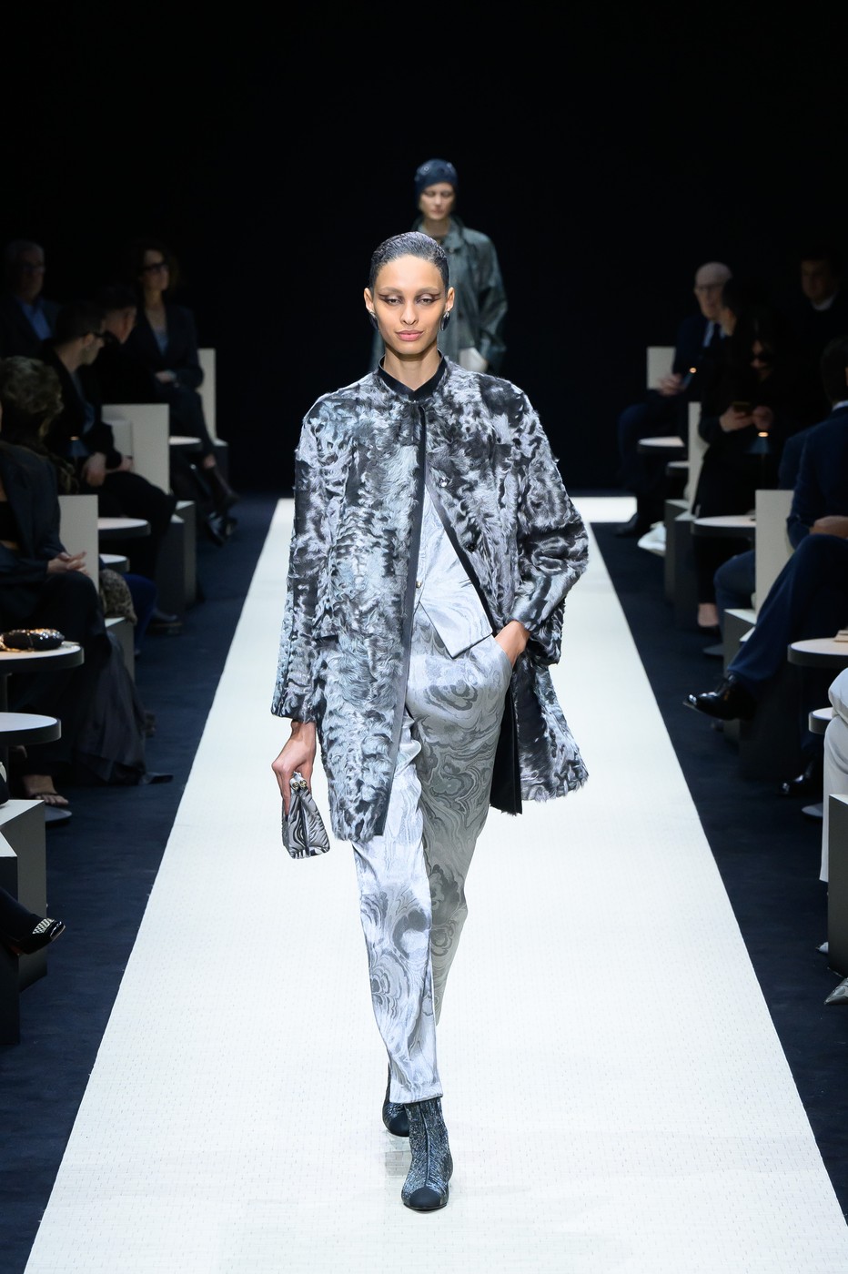 Preminuo Đorđo Armani