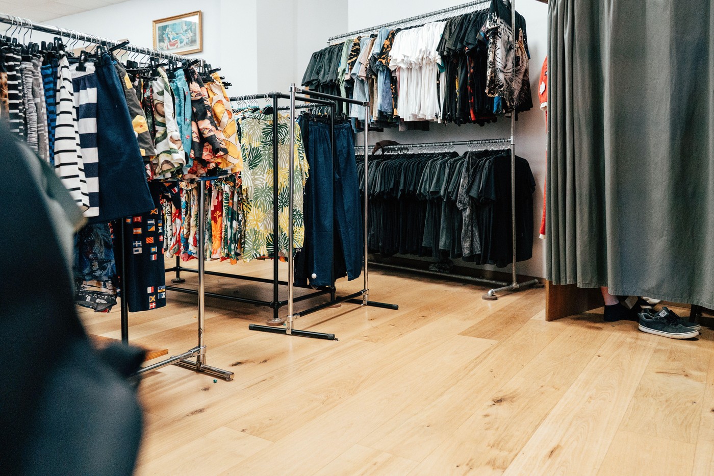 Kupio je sako za 17 evra u second hand-u, a u džepu našao pravo malo bogatstvo