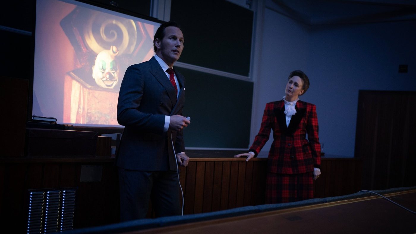 prizivanje zla poslednji obredi