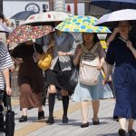 Zašto Japanci često nose kišobrane: Razlog nije ni kiša, a ni sunce