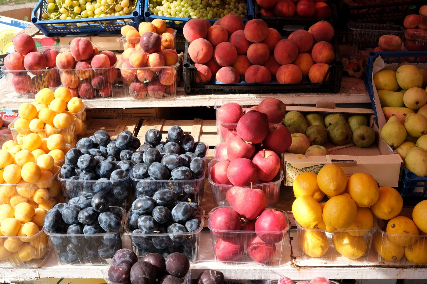 Kupili ste tvrde breskve: Uz pomoć ovog trika preko noći će postati mekše