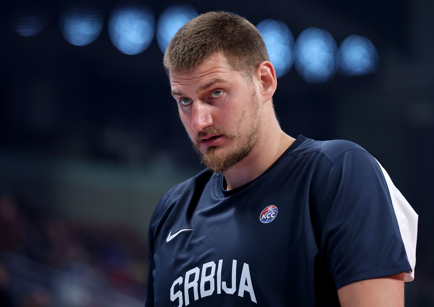 Turci se narugali Jokiću neprimerenom karikaturom i razbesneli srpske navijače: "Ko je to beba"