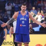 "Ćao, brate, jesi dobro": Najbolji turski košarkaš svih vremena prekinuo intervju kako bi se javio Jokiću - i to na srpskom jeziku