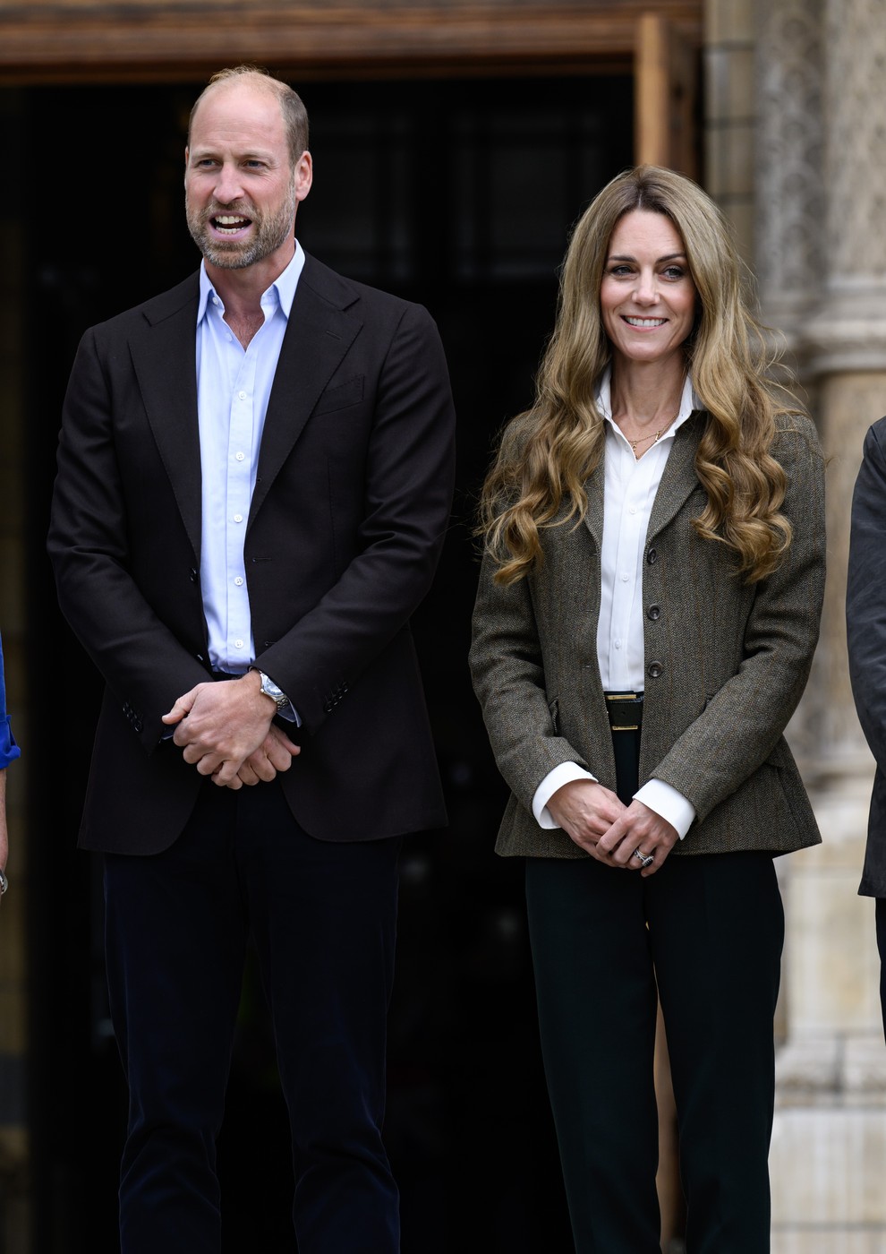 Kejt Midlton je postala plavuša i sve iznenadila novim izgledom