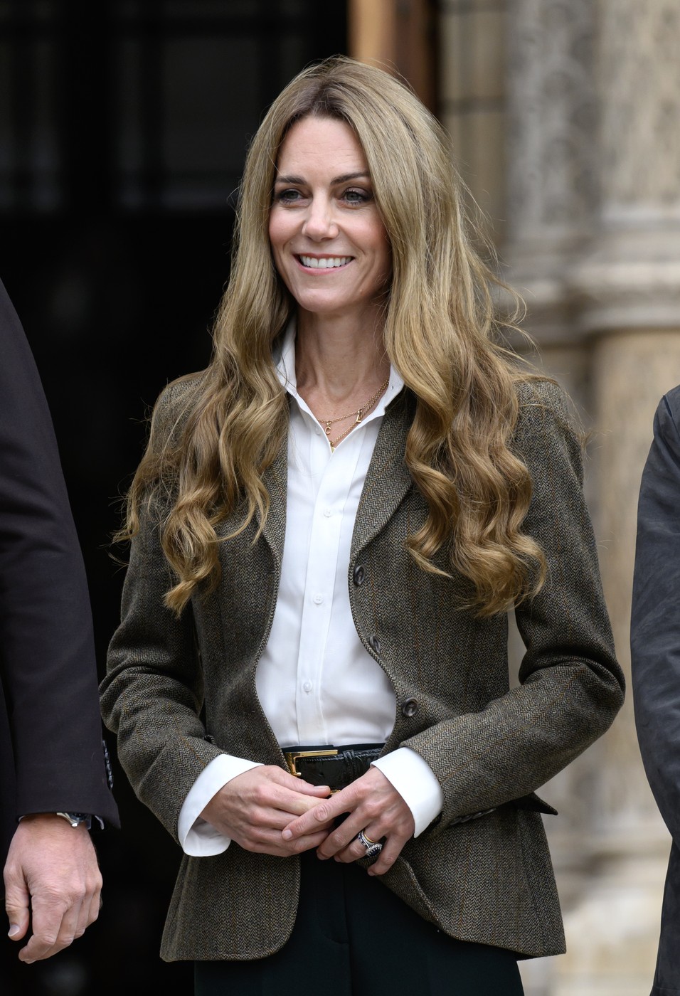 Kejt Midlton je postala plavuša i sve iznenadila novim izgledom