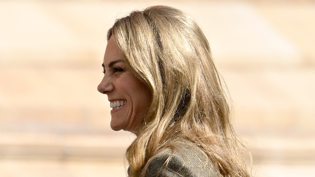 Kejt Midlton je postala plavuša i sve iznenadila novim izgledom