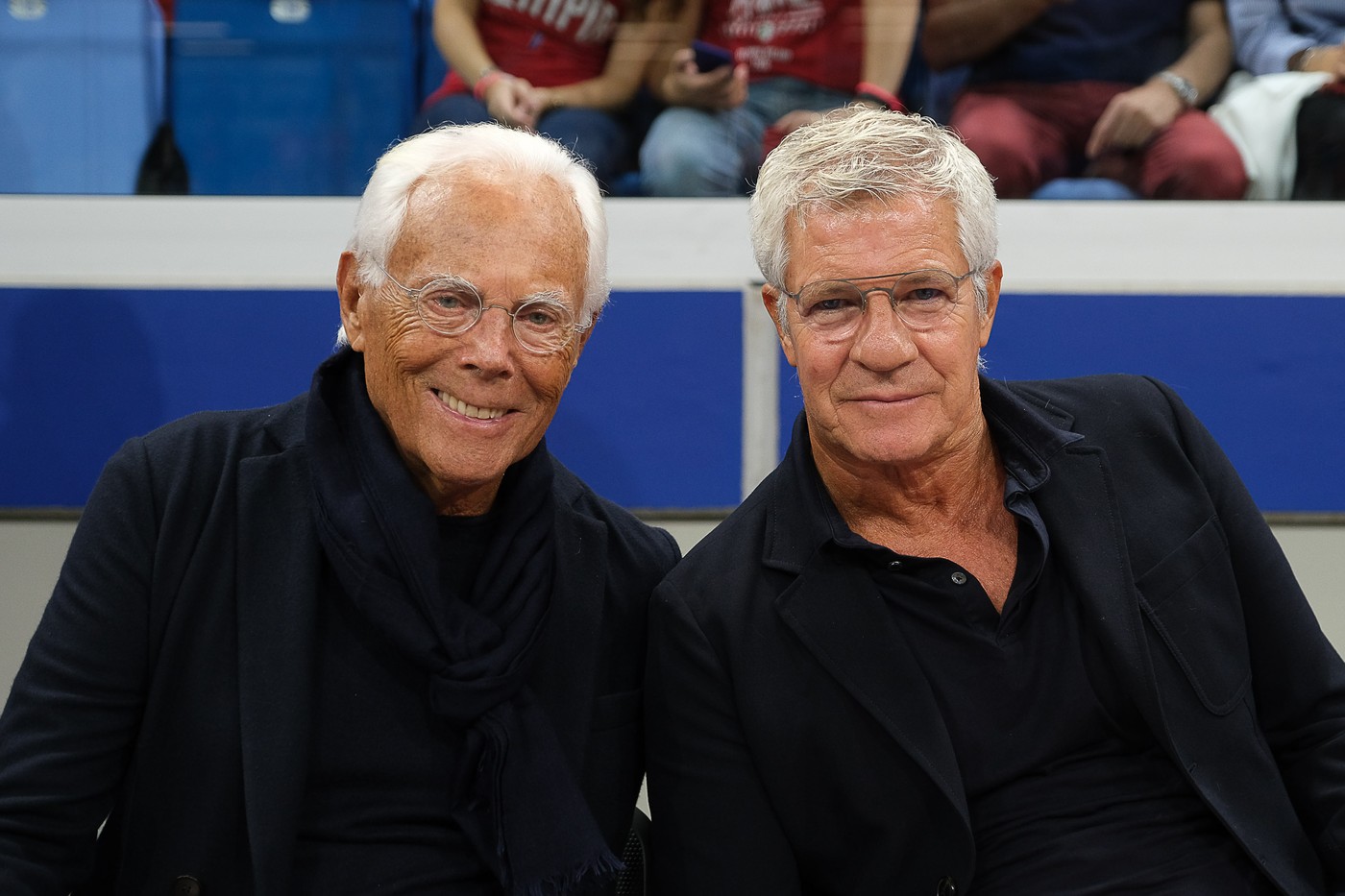 Ko će naslediti Armanijevo bogatstvo od 12 milijardi dolara?