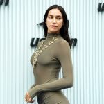 Da li je preterala? Irina Šajk došla na US Open u providnoj haljini i muškim cipelama i postala tema dana