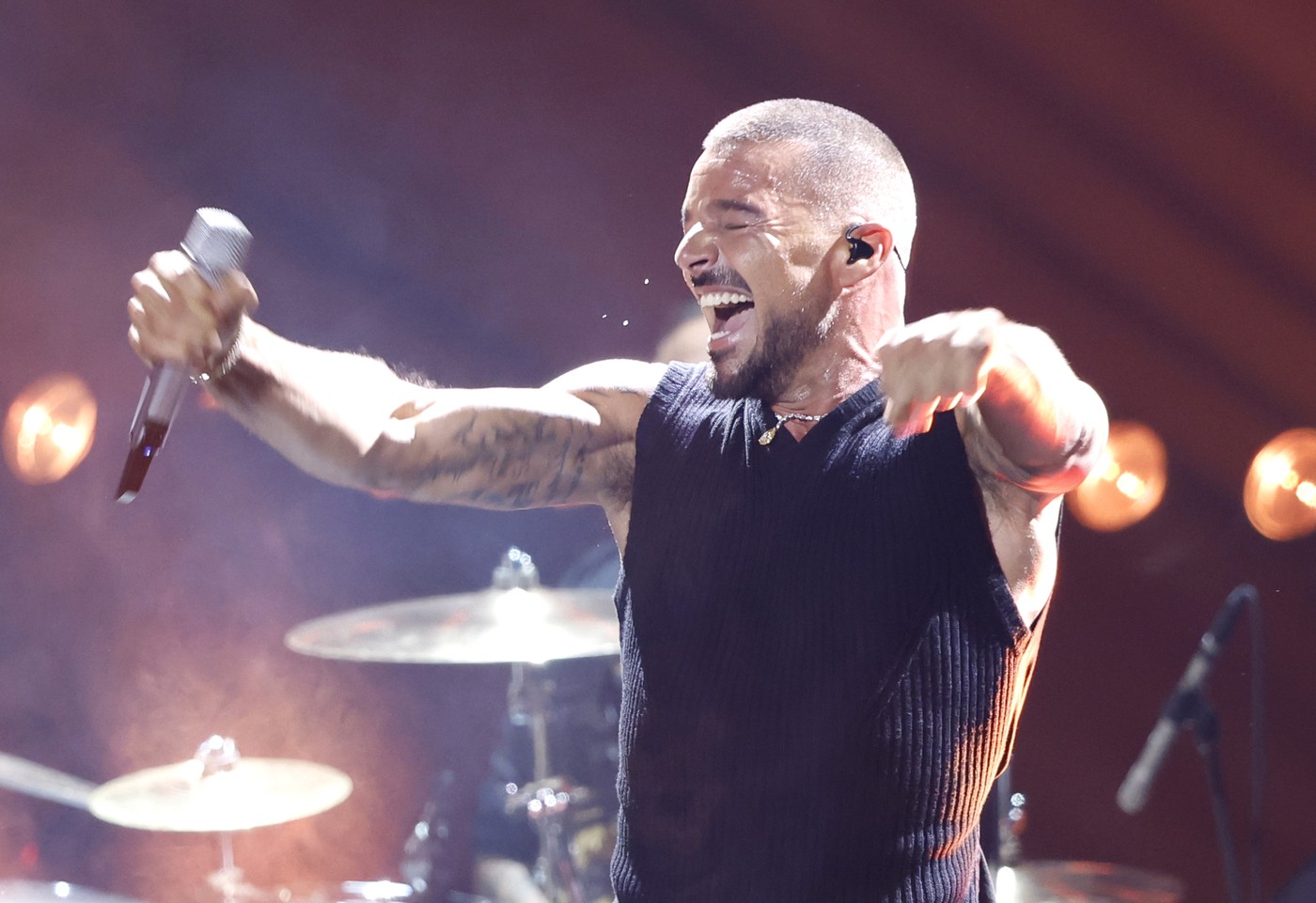 Milenijalci na aparatima: Na VMA 2025 dominirali idoli iz 2000-ih, gen Z zbunjeno gleda šta se dešava